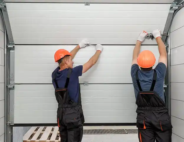 garage door service Wilmington